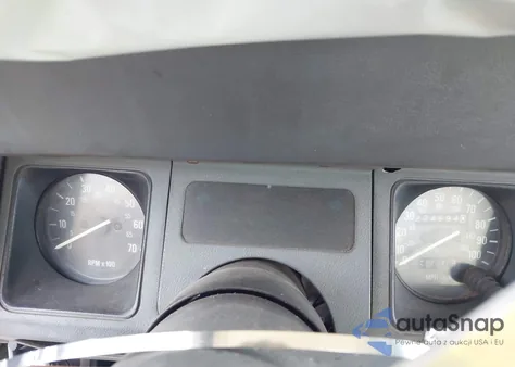 1989 Jeep Wrangler / Yj z USA, uszkodzony, nr VIN 2J4FY29T9KJ116276